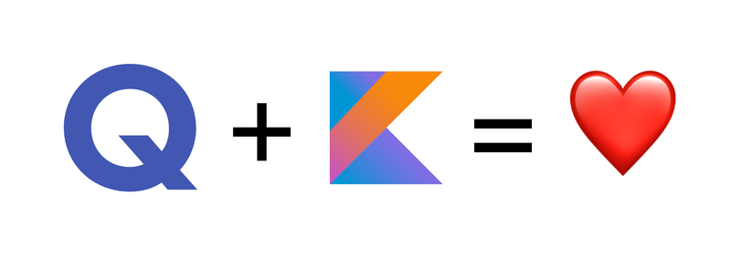 Quizlet + Kotlin = ❤️